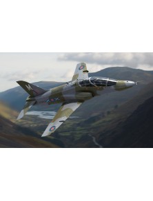 AIRFIX - 1/72 Bae Hawk T1