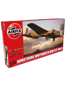 AIRFIX - 1/72 Armstrong...