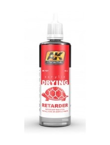 AK INTERACTIVE - Drying...