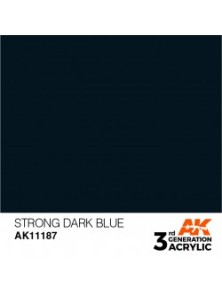 AK INTERACTIVE - Strong...