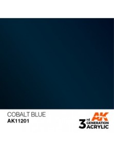 AK INTERACTIVE - Cobalt...