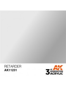 AK INTERACTIVE - Retarder 17ml