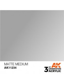 AK INTERACTIVE - Matte...