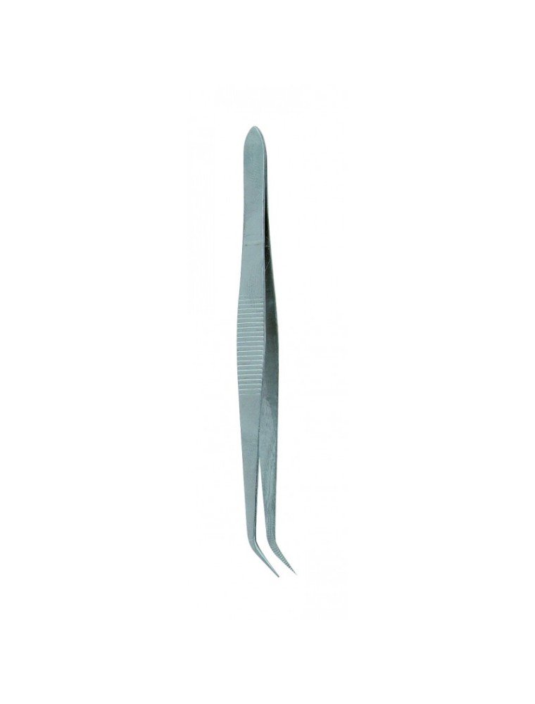 ARTESANIA LATINA - Straight Fastening Tweezers for Modeling and Crafts