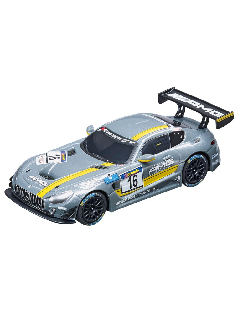 CARRERA - Mercedes-AMG GT3 No.16