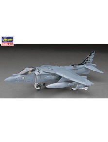 HASEGAWA - 1/48 AV-8B...