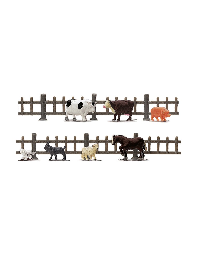 HORNBY - Farm Animals