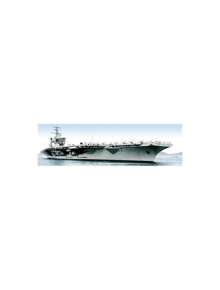 ITALERI - 1/720 U.S.S. Nimitz