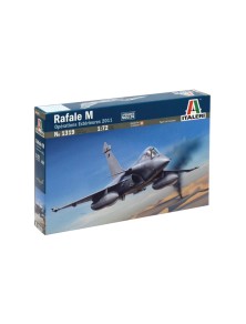 ITALERI - 1/72 Rafale M...