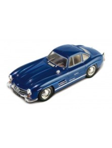 ITALERI - 1/24 Mercedes Benz 300 SL Gullwing