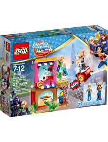 LEGO - DC Super Hero Girls...