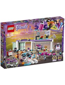 LEGO - LEGO Friends -...