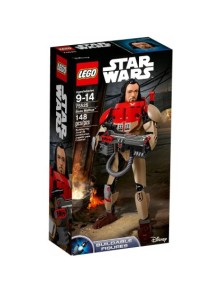 LEGO - Star Wars - Baze Malbus 