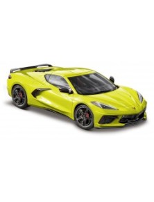 MAISTO - 1/24 2020 Chevrolet Corvette Stingray Coupe