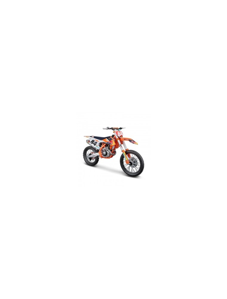 MAISTO - 1/6 Red Bull KTM Supercross SX450