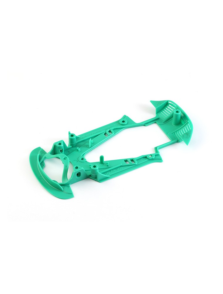 NSR - ASV EVO EXTRA HARD GREEN CHASSIS