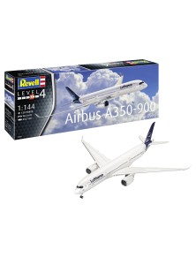 REVELL - 1/144 Airbus...