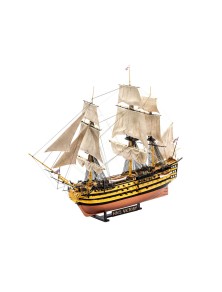 REVELL - 1/225 H.M.S. Victory