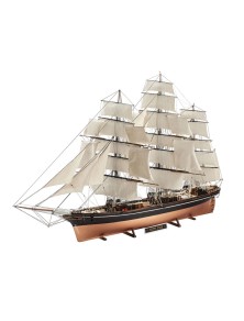 REVELL - 1/96 Cutty Sark