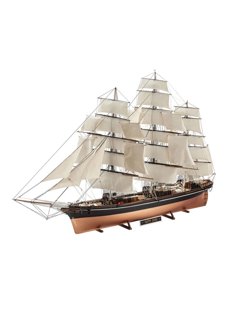 REVELL - 1/96 Cutty Sark