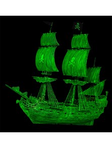 REVELL - 1/150 Ghost Ship...