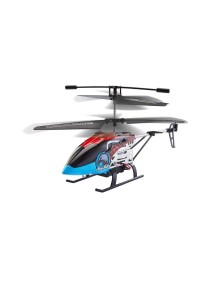 REVELL - RC Motion Helicopter Red Kite