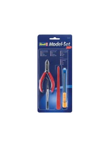 REVELL - Model-Set Plus...