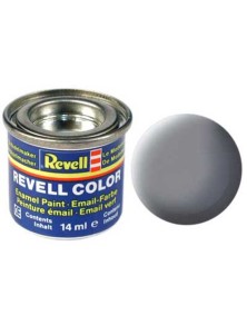 REVELL - Smalto Mouse Grey...