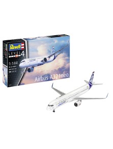 REVELL - 1/144 Model Set...