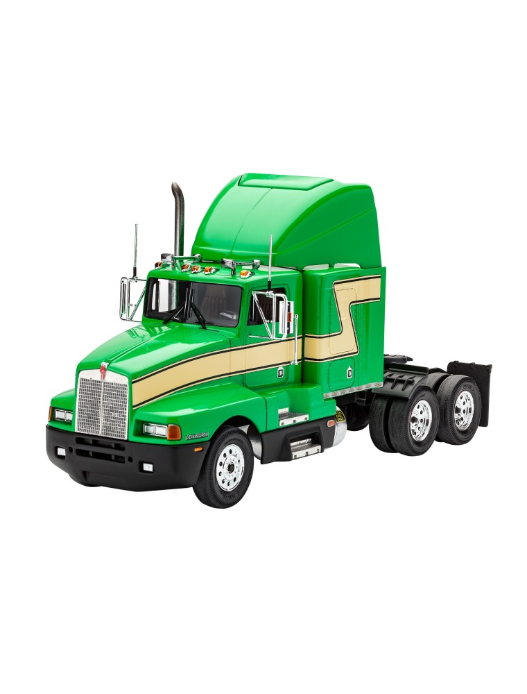 REVELL - 1/32 Model Set Kenworth T-600