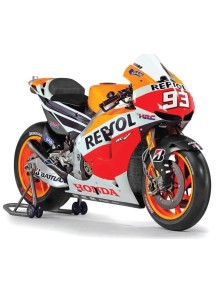 TAMIYA - 1/12 Repsol Honda...