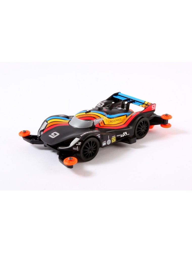 TAMIYA - mini4WD-PRO Roborace Devbot 2.0 Telaio MA