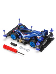 TAMIYA - mini4WD STARTER PACK AVANTE Telaio AR