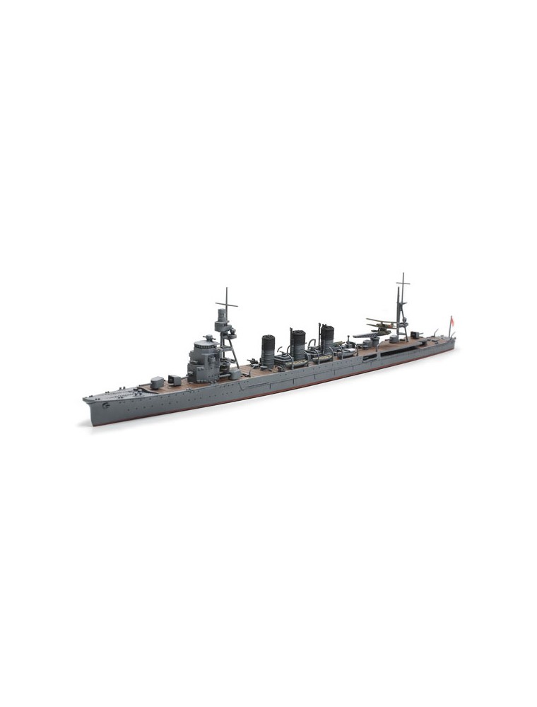 TAMIYA - 1/700 Japanese Light Cruiser Abukuma