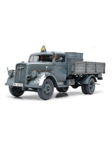 TAMIYA - 1/48 German 3ton...