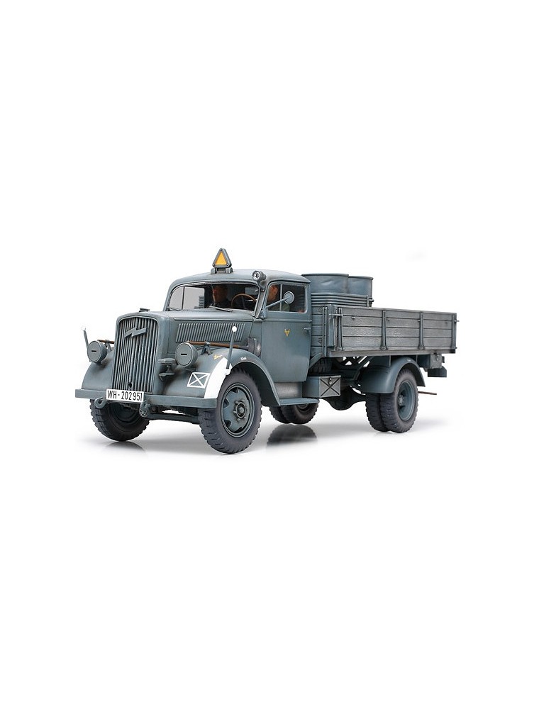 TAMIYA - 1/48 German 3ton 4X2 Cargo Truck