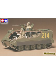 TAMIYA - 1/35 U.S. Armored...