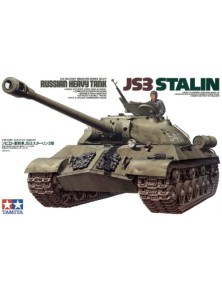 TAMIYA - 1/35 Russian Heavy...