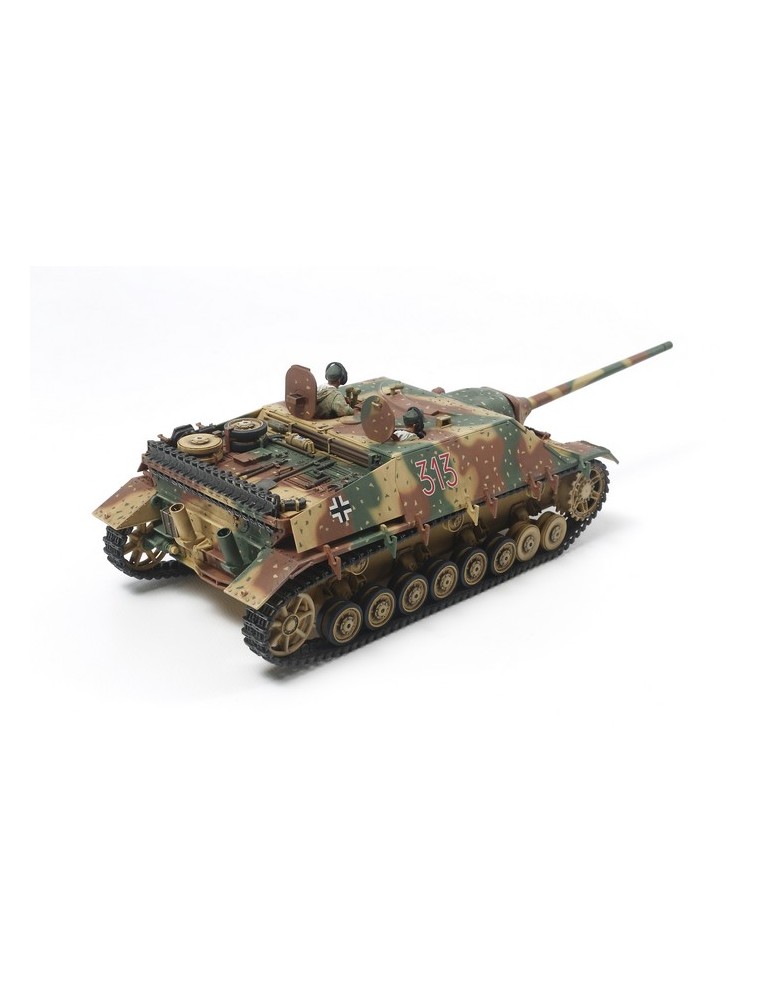 TAMIYA - 1/35 German Jagdpanzer IV/70 (V) lang