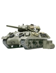 TAMIYA - 1/35 U.S. Tank...