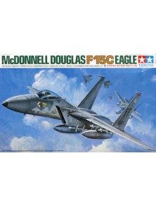 TAMIYA - 1/48 McDonnell...