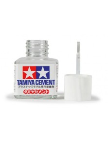 TAMIYA - Cement Liquido 40 ml