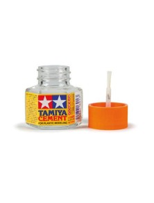 TAMIYA - Cement 20 ml