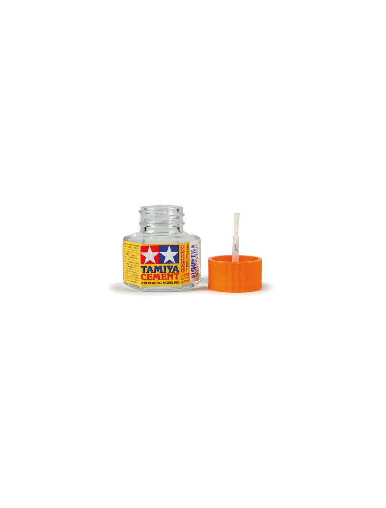 TAMIYA - Cement 20 ml