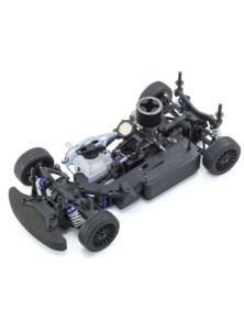 Kyosho - Kit di montaggio...