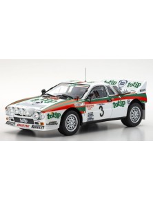 Kyosho Die Cast - Lancia...