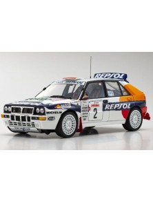 Kyosho Die Cast - Lancia...