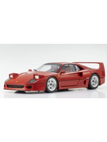 Kyosho Die Cast - Ferrari...