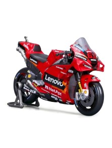 Maisto - Ducati Desmosedici...