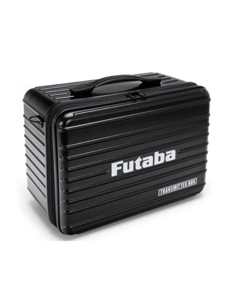 Futaba - Valigia porta radio Futaba 370x240x160mm